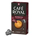 Café Royal Ristretto for Nespresso®