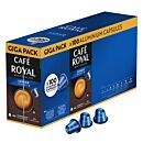 Café Royal Lungo 100 capsules for Nespresso®