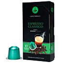 Caffé Perrucci Espresso Classico for Nespresso