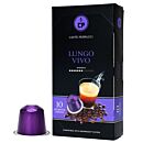Caffé Perrucci Lungo Vivo for Nespresso