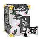 Kikka - Caffè Borbone