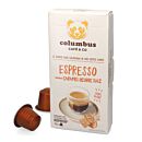 Salted Caramel Espresso - Columbus