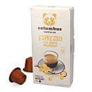 Vanilla Macadamia Espresso - Columbus