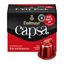 Dallmayr Capsa Espresso Decaffeinato xxl for Nespresso