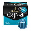 Lungo Azzuro (XXL Pack) - Dallmayr capsa for Nespresso