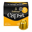 Lungo Belluno (XXL Pack) - Dallmayr capsa for Nespresso®