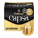 Prodomo (XXL Pack) - Dallmayr capsa for Nespresso