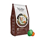 Dolce Vita Vanigliette package and capsule for Nespresso
