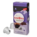 Gimoka Hot Chocolate for Nespresso®