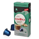 Gimoka Caffé Al Ginseng for Nespresso®