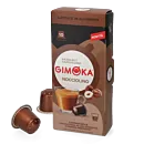 Gimoka Hazelnut Cappuccino for Nespresso®