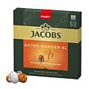 Jacobs Guten Morgen XL Intense for Nespresso®