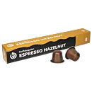 Kaffekapslen Espresso Hazelnut for Nespresso®