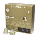 Kaffekapslen Lungo XXL Premium for Nespresso
