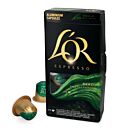 L´OR ESPRESSO BRAZIL 