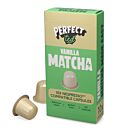 Vanilla Matcha - PerfectTed