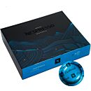 Nespresso Guatemala package and pod for Nespresso Pro