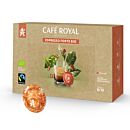 Espresso Forte BIO (Ecologic) - Café Royal