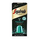 Segafredo Brasile for Nepsresso®