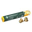 Starbucks Blonde Espresso Roast for Nespresso®