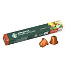 Starbucks Breakfast blend for Nespresso®