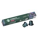Starbucks Espresso Roast Decaf for Nespresso®