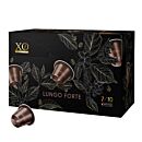 XO Noir Lungo forte for Nespresso®