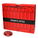 Dynamite - Nespresso Pro