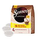 Senseo Cappuccino big pack
