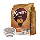 Senseo Gold package and pods for Senseo