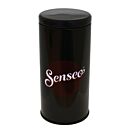 Senseo Pod Canister Black