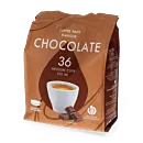 Kaffekapslen Chocolate Flavour senseo pads 