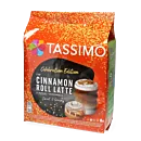 Cinnamon Roll Latte - Tassimo