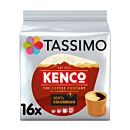 Kenco 100% Colombian