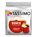 Kenco Americano Smooth for Tassimo 