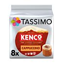 Kenco Cappuccino for Tassimo