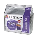 Milka Hot Chocolate