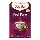 Yogi Tea Feel Pure