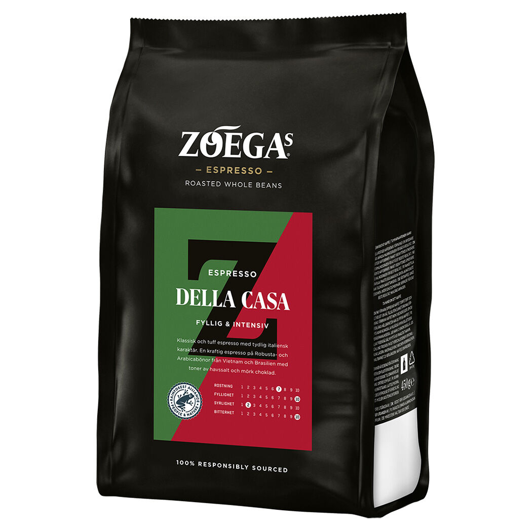 Espresso\u0020Della\u0020Casa\u0020\u002D\u0020Zo\u00E9gas