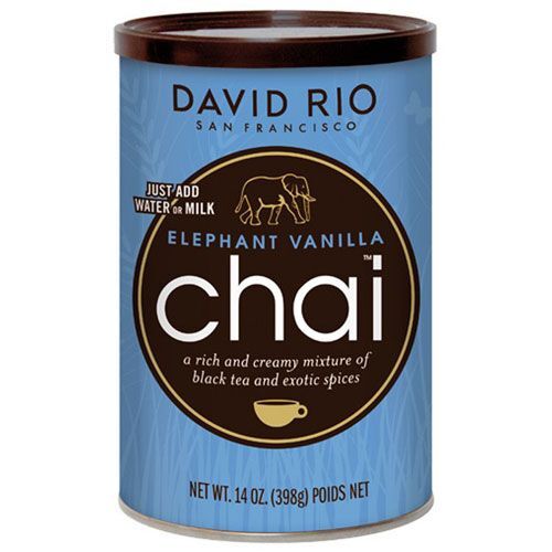 Elephant\u0020Vanilla\u0020Chai\u0020\u002D\u0020David\u0020Rio