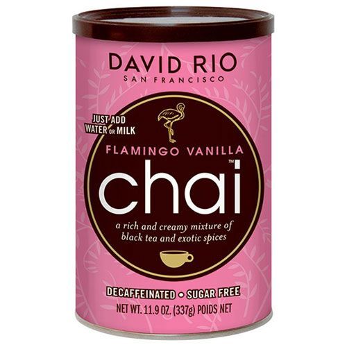 Flamingo\u0020Vanilla\u0020Chai\u0020\u002D\u0020David\u0020Rio