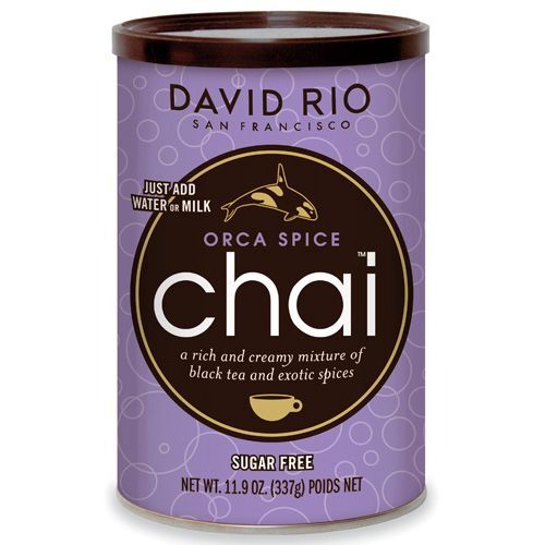 Orca\u0020Spice\u0020Chai\u0020\u002D\u0020David\u0020Rio