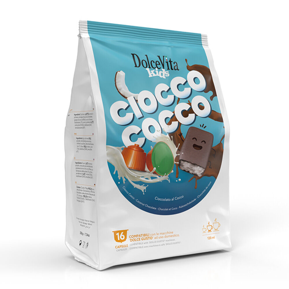 Ciocolat\u0103\u0020cu\u0020cocos\u0020\u002D\u0020Dolce\u0020Vita