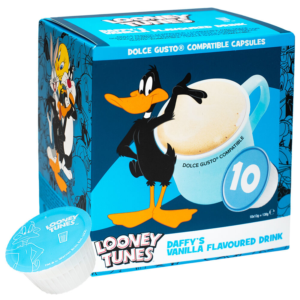 Daffy\u0027s\u0020Vanilla\u0020\u002D\u0020Looney\u0020tunes