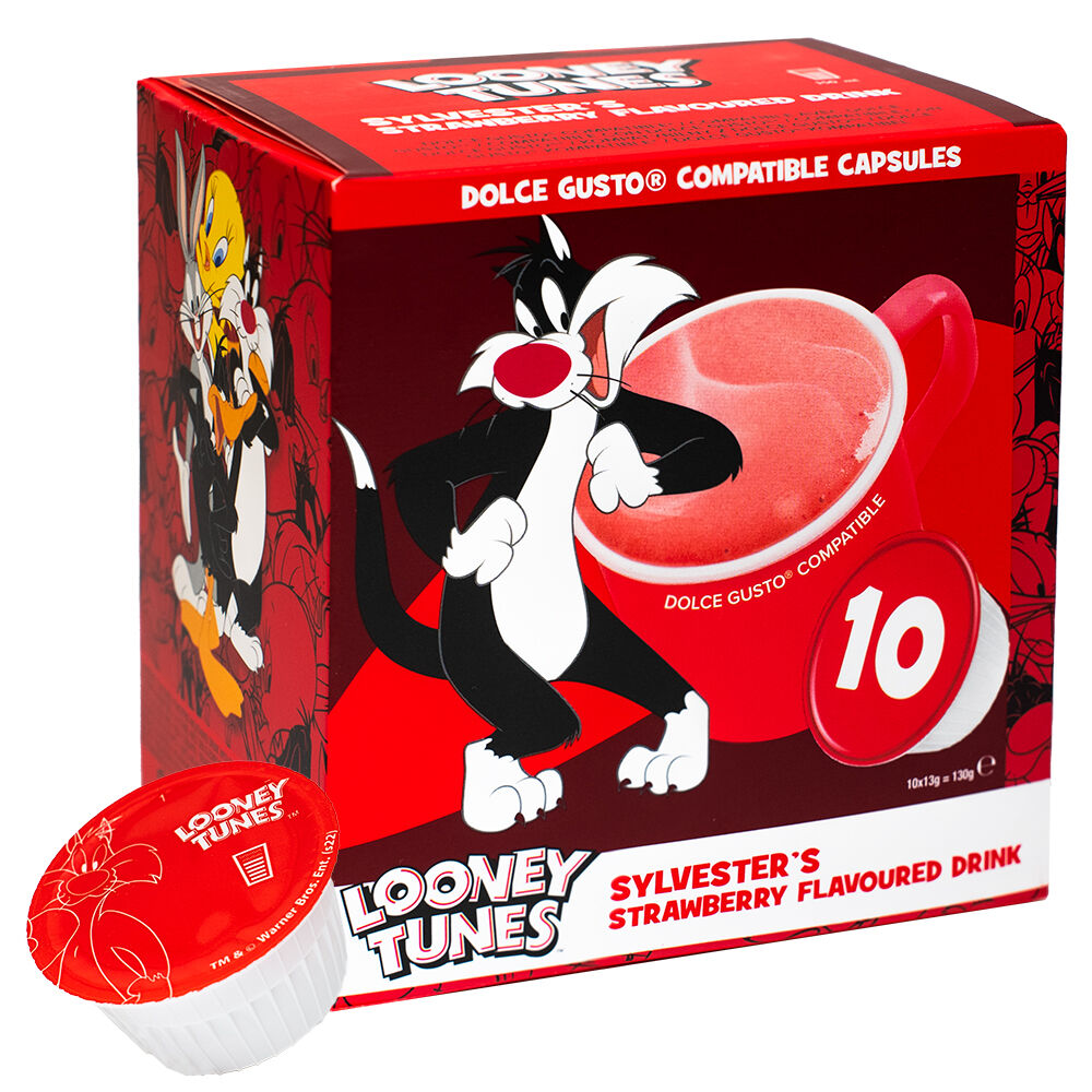Sylvester\u0027s\u0020Strawberry\u0020\u002D\u0020Looney\u0020Tunes