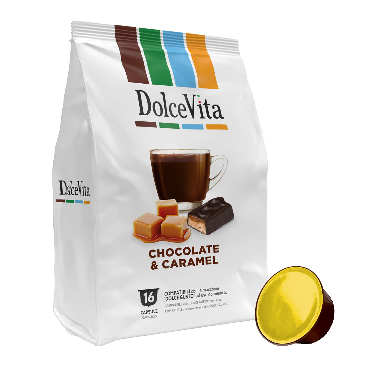 Ciocolat\u0103\u0020cu\u0020caramel\u0020\u002D\u0020Dolce\u0020Vita