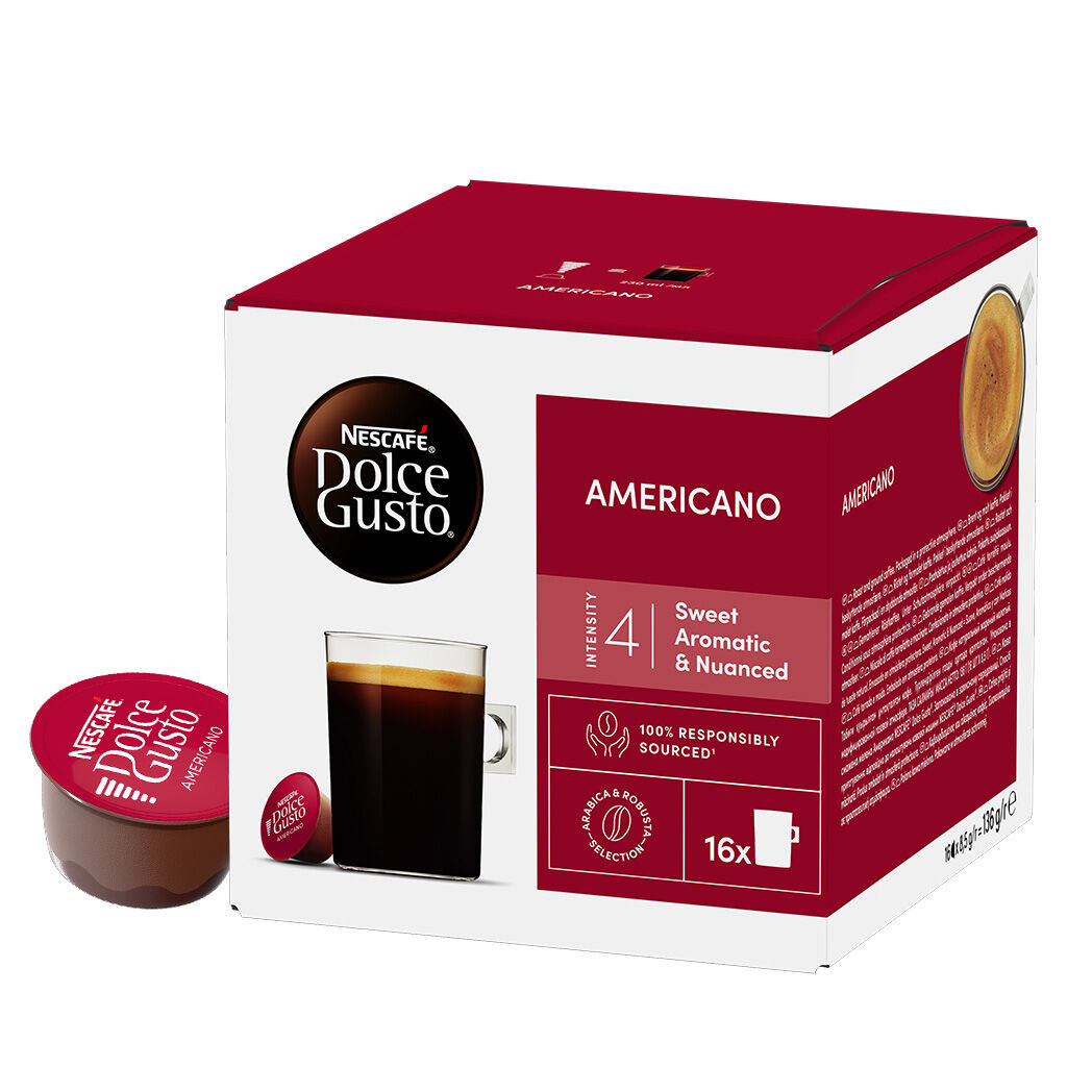 Americano\u0020\u002D\u0020Nescaf\u00E9\u00AE