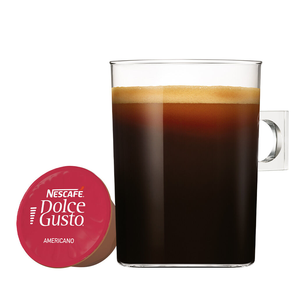 Americano\u0020\u002D\u0020Nescaf\u00E9\u00AE