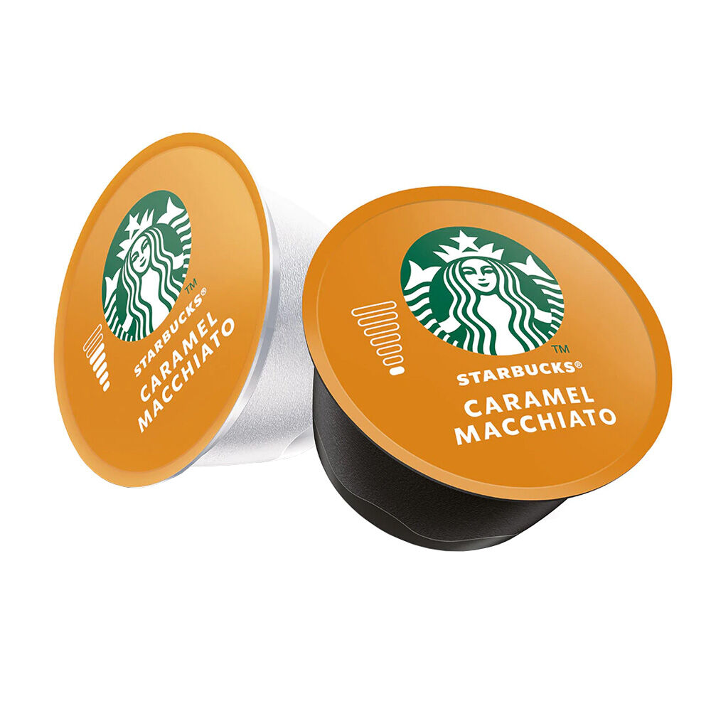 Starbucks\u00AE\u0020Caramel\u0020Macchiato