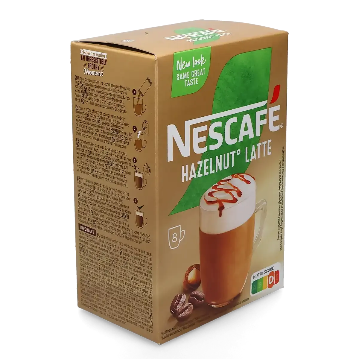 Hazelnut\u0020Latte\u0020\u0028Alun\u0103\u0029\u0020\u002D\u0020Nescaf\u00E9\u00AE